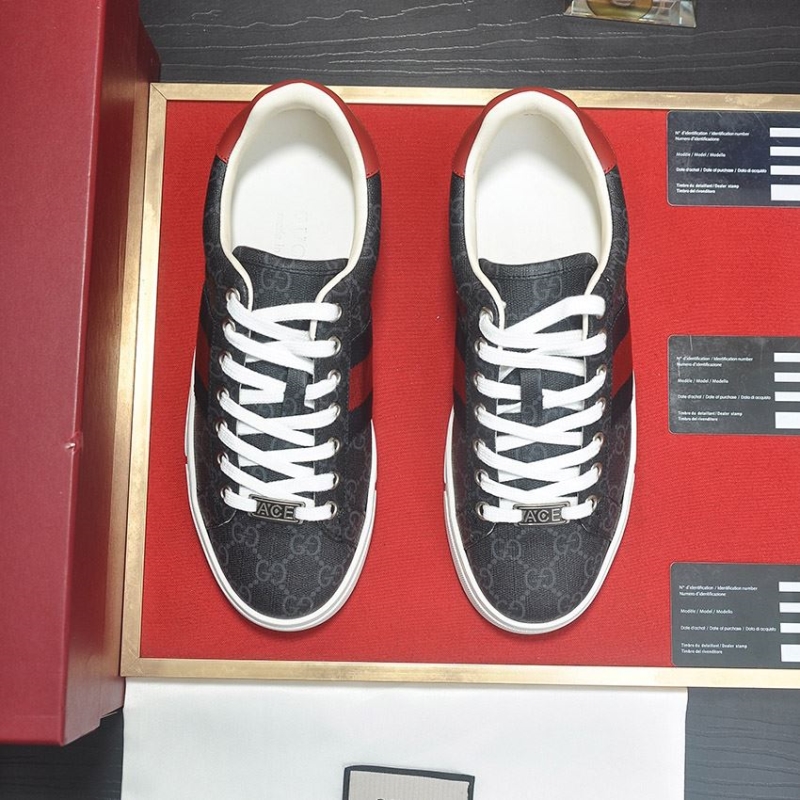 G*u*i casual shoes